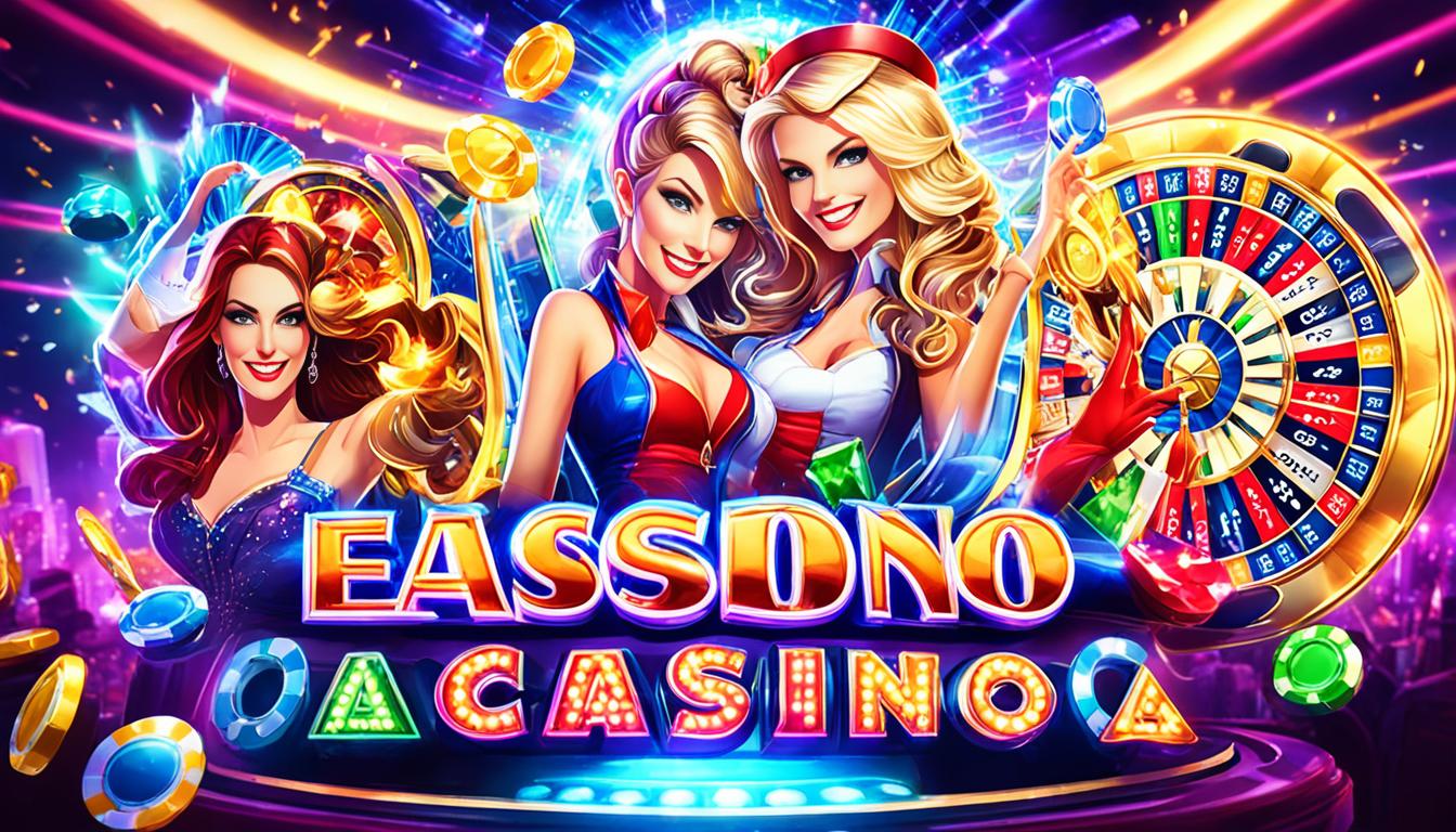 เล่นเกมส์คาสิโนออนไลน์ ae casino คาสิโนน่าเล่นที่สุด