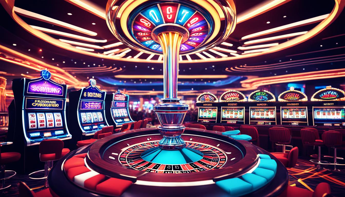 คาสิโนออนไลน์ sa casino ที่ดีที่สุด เล่นบันเทิงใจได้ทุกเกม
