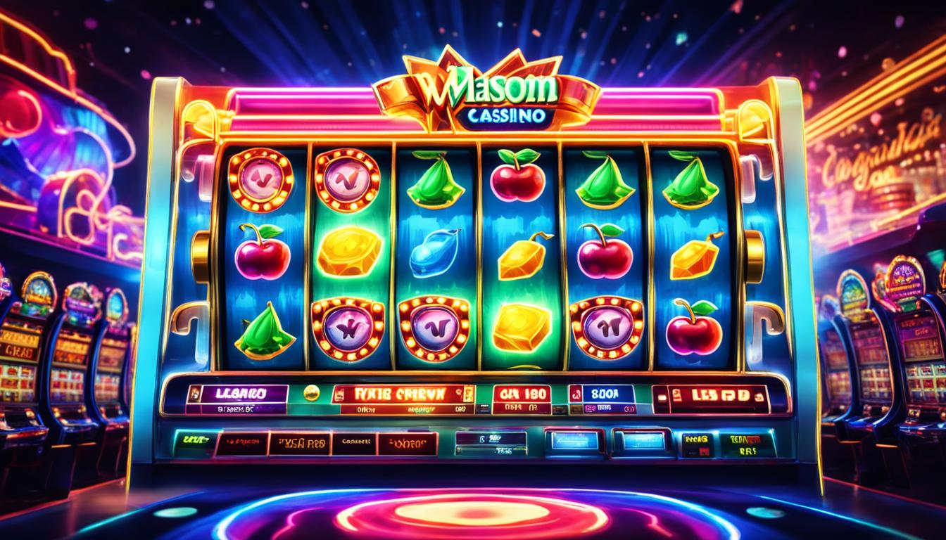 เว็บคาสิโนออนไลน์ดีที่สุด wm casino แหล่งรวมเกมคาสิโนหลากหลาย