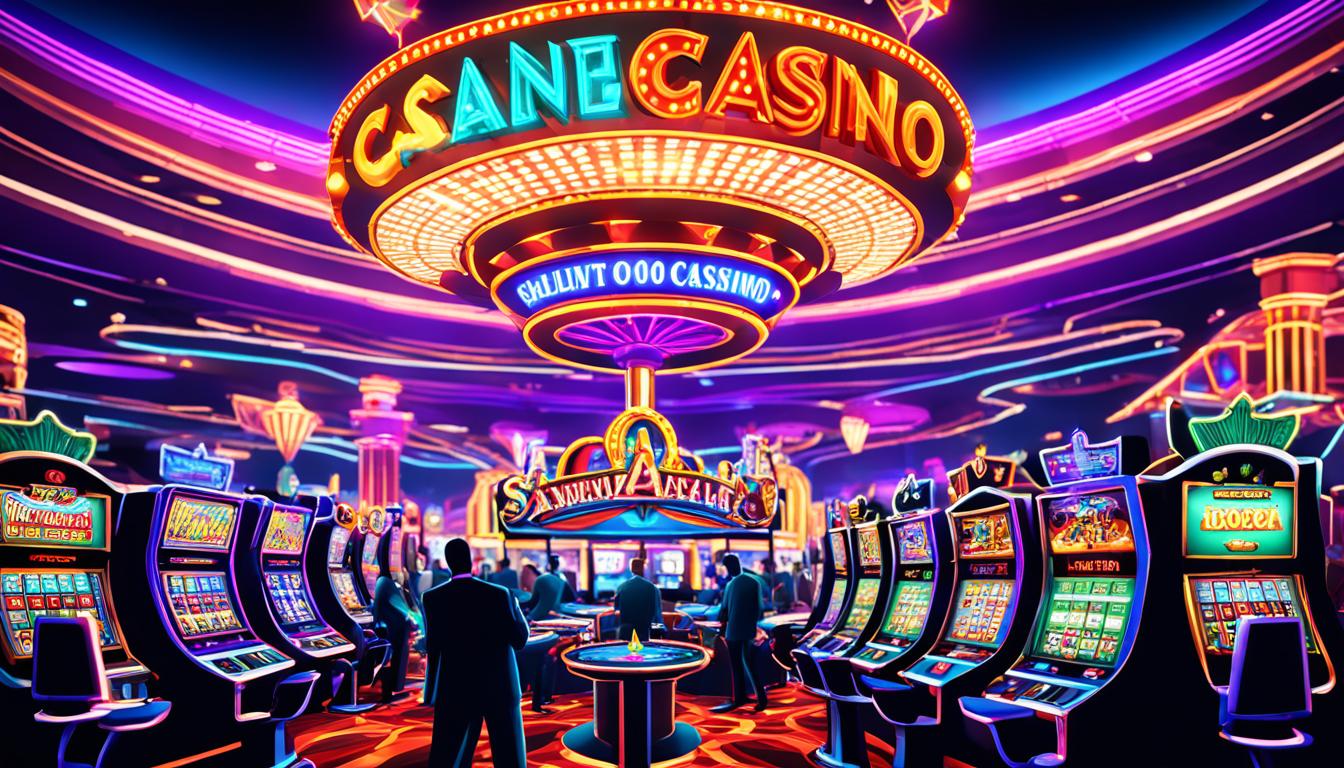 เล่นที่ SA Casino ออนไลน์ – พบความสนุกครบวงจร