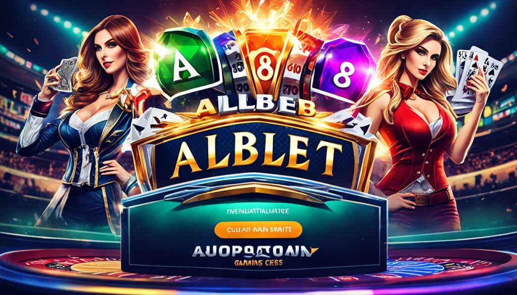 allbet 888 คืออะไร