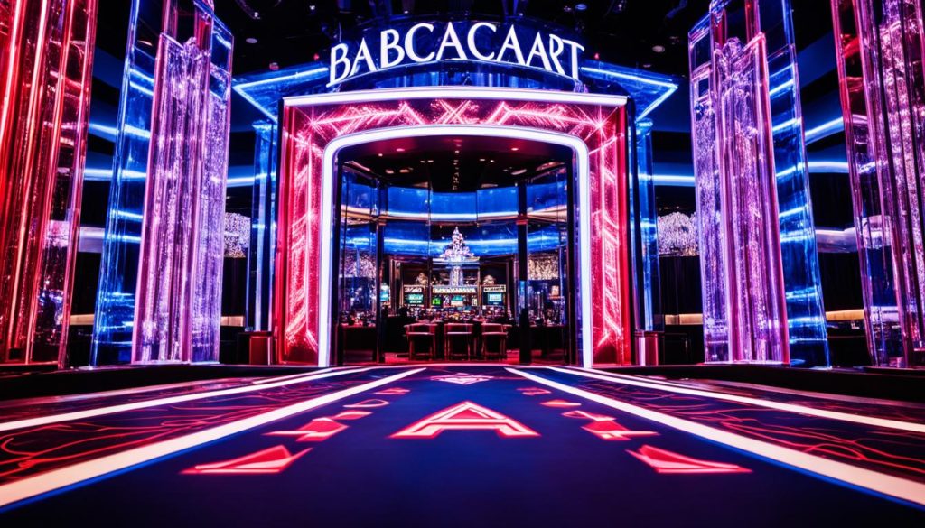 ทางเข้า ae baccarat