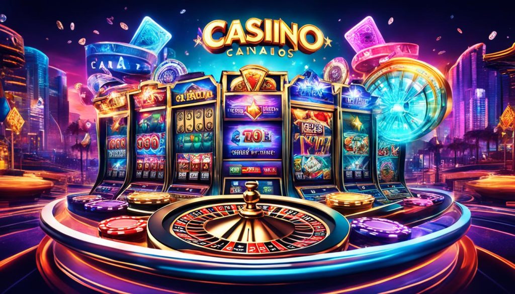 รีวิว AE Casino ออนไลน์