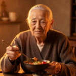 สรุปให้แล้ว! เคล็ดลับกินดีอยู่ดีของคนอายุ 100 ปี เลือกอาหารคลีนยังไงให้ห่างไกลโรค พร้อมวิธีดูแลตัวเองให้แข็งแรง
