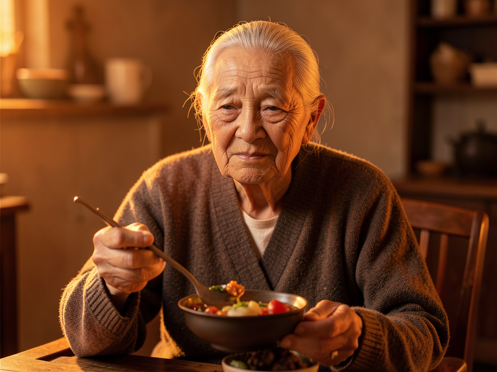 สรุปให้แล้ว! เคล็ดลับกินดีอยู่ดีของคนอายุ 100 ปี เลือกอาหารคลีนยังไงให้ห่างไกลโรค พร้อมวิธีดูแลตัวเองให้แข็งแรง