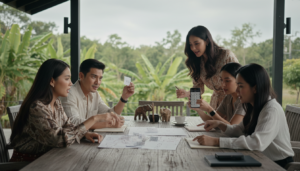 รวมเลขเด็ดคนบันเทิง-ดาราให้โชค งวดนี้ใครโพสต์ใบ้เลขอะไรบ้าง